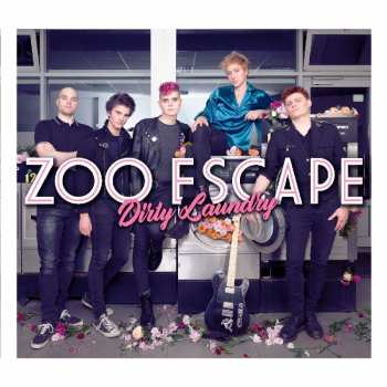 CD Zoo Escape: Dirty Laundry 419517