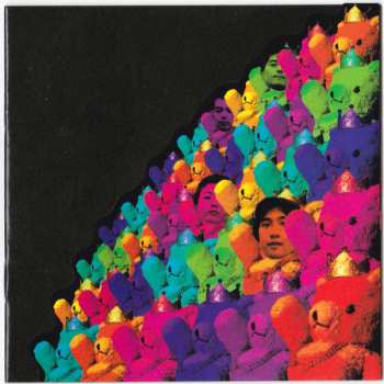 Album Zoobombs: Let It Bomb