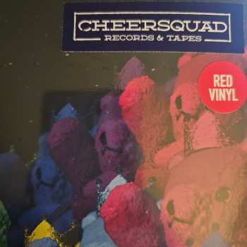 LP Zoobombs: Let It Bomb CLR | LTD