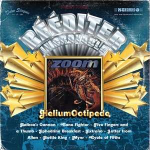 Album Zoom: Helium Octipede