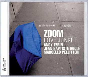 Zoom: Love Junket