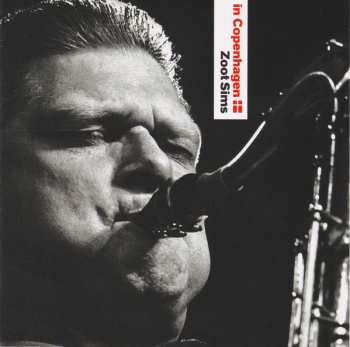 CD Zoot Sims: In Copenhagen