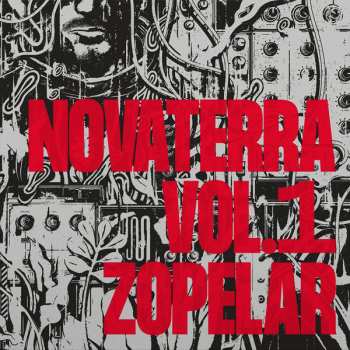 Album Zopelar: Novaterra Vol. 1