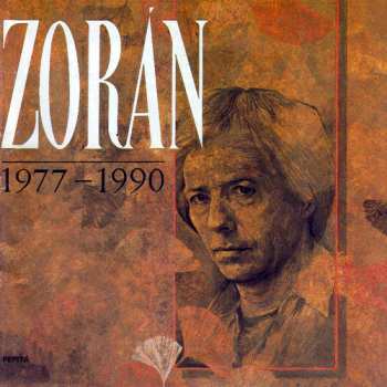 Album Zorán Sztevanovity: 1977-1990