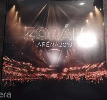 Aréna 2019
