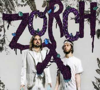 Album Zorch: Zzoorrcchh