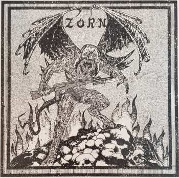 Album Zorn: Zorn