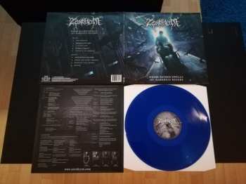 LP Zornheym: Where Hatred Dwells And Darkness Reigns LTD | CLR