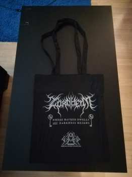 LP Zornheym: Where Hatred Dwells And Darkness Reigns LTD | CLR