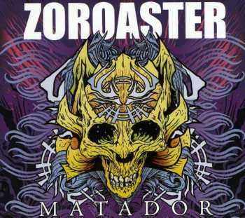 Album Zoroaster: Matador