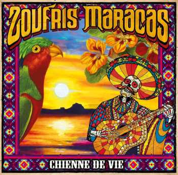 CD Zoufris Maracas: Chienne De Vie 478981