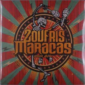 Album Zoufris Maracas: Prison Dorée
