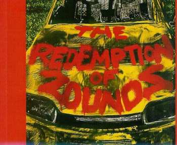 CD Zounds: The Redemption Of Zounds 248491