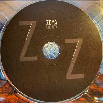 CD ZOYA: Eternity