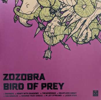 LP Zozobra: Bird Of Prey LTD 446140