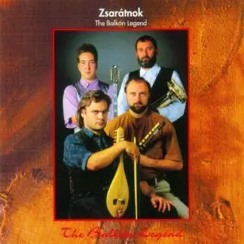 Zsarátnok: The Balkan Legend