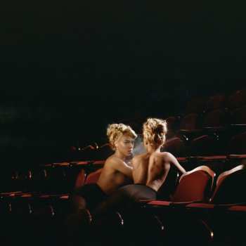 LP Zsela: Big For You Ltd.