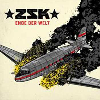 Album ZSK: Ende Der Welt