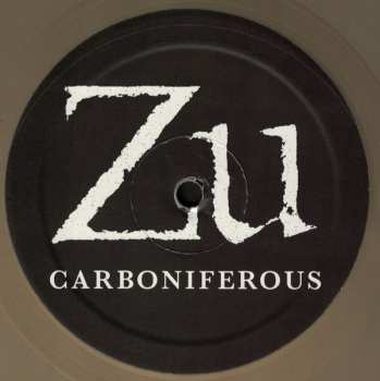 LP Zu: Carboniferous LTD | CLR 416800