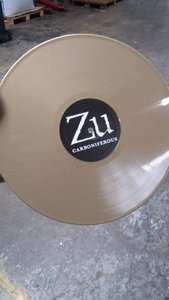 LP Zu: Carboniferous LTD | CLR 416800