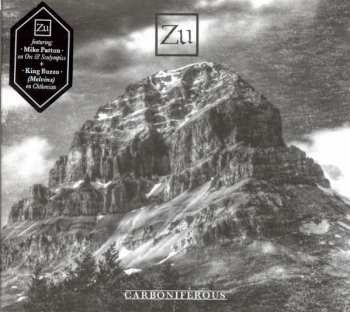 CD Zu: Carboniferous 304268