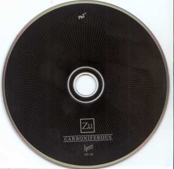 CD Zu: Carboniferous 304268