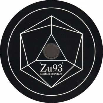 CD Zu93: Mirror Emperor 256040