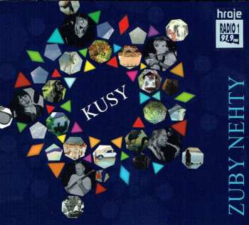 Album Zuby Nehty: Kusy