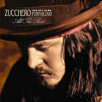 Album Zucchero: All The Best