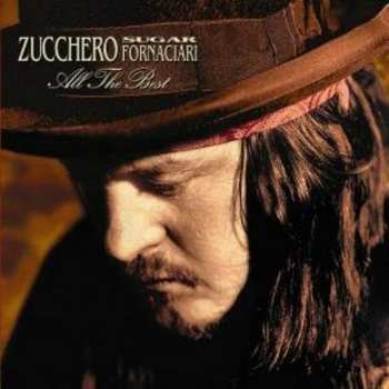 2CD Zucchero: All The Best
