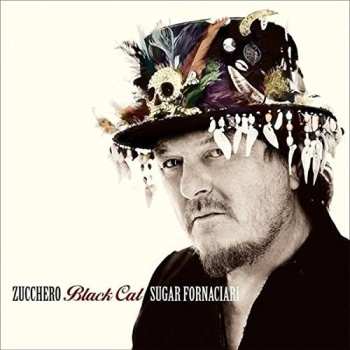 CD Zucchero: Black Cat