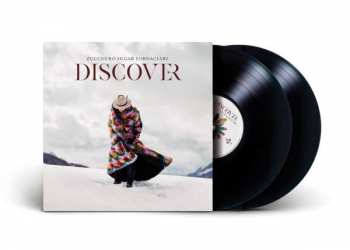 Album Zucchero: Discover