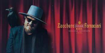 2CD Zucchero: D.O.C. Deluxe Edition DLX | DIGI 322121
