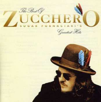 Album Zucchero: The Best Of Zucchero / Sugar Fornaciari's Greatest Hits