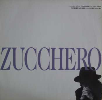 LP Zucchero: Zucchero (POPRON) 309863