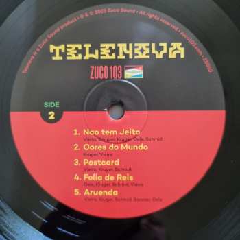 LP Zuco 103: Telenova 512968