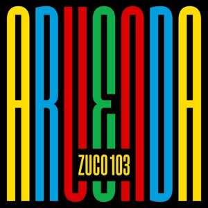 CD Zuco 103: Telenova 464231