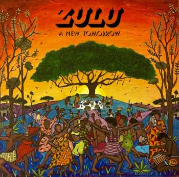 Album Zulu: A New Tomorrow