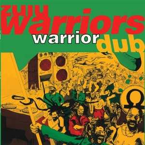 LP Zulu Warriors: Warrior Dub 386071