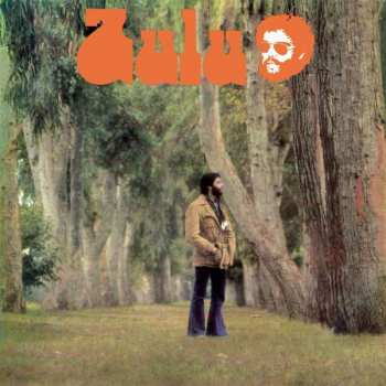 Album Zulu: Zulu