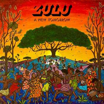 CD Zulu: A New Tomorrow 499730