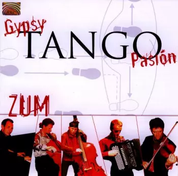 Gypsy Tango Pasión