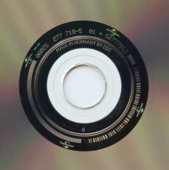 CD Zun Zun Egui: Katang