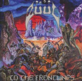 Album Züül: To The Frontlines