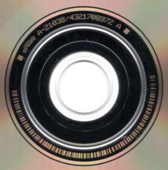 CD Zuzana Homolová: Slovenské Balady / Slovak Ballads