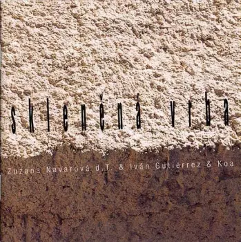 Zuzana Navarová: Skleněná Vrba