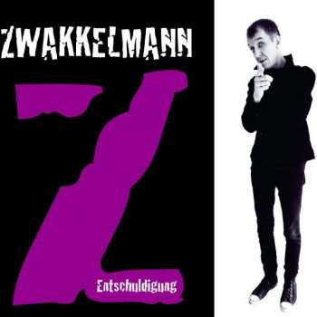 Album Zwakkelmann: Entschuldigung