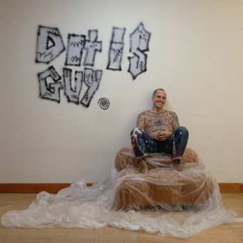 2LP Zwangere Guy: Dit Is Guy.