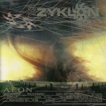 Album Zyklon: Aeon