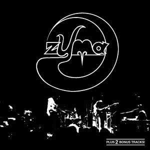 Album Zyma: Thoughts